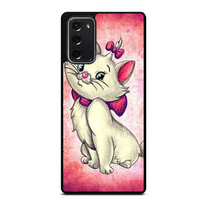 ARISTOCATS MARIE ART Samsung Galaxy Note 20 Case