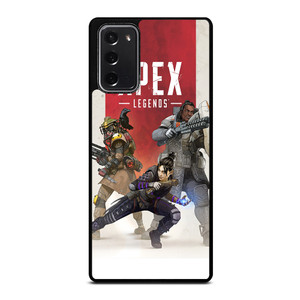 APEX LEGENDS Samsung Galaxy Note 20 Case