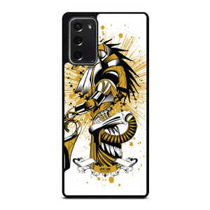 ANUBIS EGYPTIAN GOD 2 Samsung Galaxy Note 20 Case ANUBIS EGYPTIAN GOD 2 Samsung Galaxy Note 20 Case