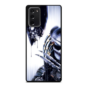 ALIEN VS PREDATOR Samsung Galaxy Note 20 Case ALIEN VS PREDATOR Samsung Galaxy Note 20 Case