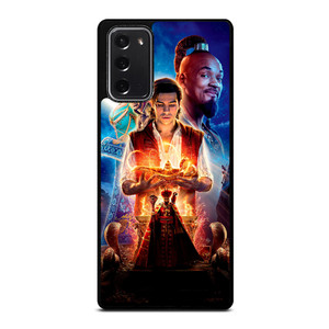 ALADDIN DISNEY Samsung Galaxy Note 20 Case ALADDIN DISNEY Samsung Galaxy Note 20 Case