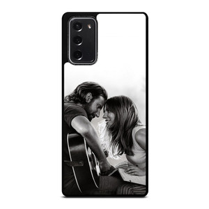 A STAR IS BORN Samsung Galaxy Note 20 Case A STAR IS BORN Samsung Galaxy Note 20 Case