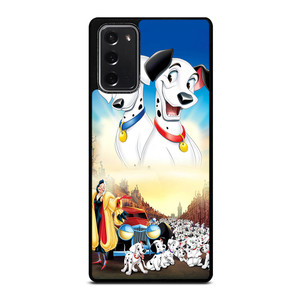 101 DALMATIANS Samsung Galaxy Note 20 Case