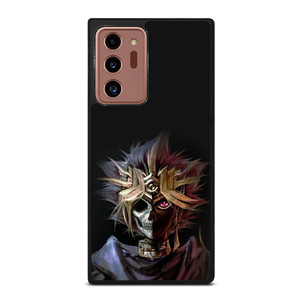 YU GI OH SKULL Samsung Galaxy Note 20 Ultra Case YU GI OH SKULL Samsung Galaxy Note 20 Ultra Case