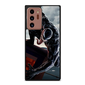 VENOM ART MARVEL Samsung Galaxy Note 20 Ultra Case VENOM ART MARVEL Samsung Galaxy Note 20 Ultra Case