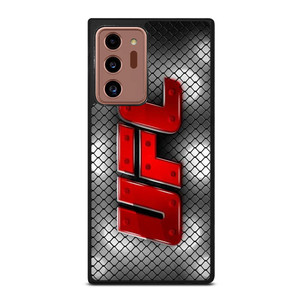 UFC LOGO 2 Samsung Galaxy Note 20 Ultra Case