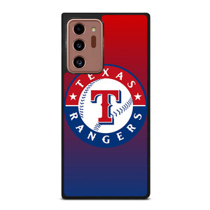 TEXAS RANGERS LOGO MLB Samsung Galaxy Note 20 Ultra Case TEXAS RANGERS LOGO MLB Samsung Galaxy Note 20 Ultra Case