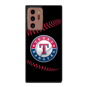 TEXAS RANGERS LOGO 2 Samsung Galaxy Note 20 Ultra Case