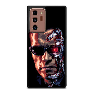 TERMINATOR Samsung Galaxy Note 20 Ultra Case TERMINATOR Samsung Galaxy Note 20 Ultra Case