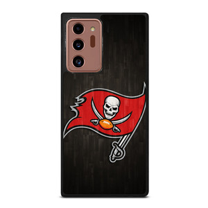 TAMPA BAY BUCCANEERS NFL 4 Samsung Galaxy Note 20 Ultra Case