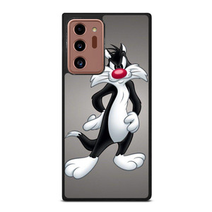 SYLVESTER THE CAT Samsung Galaxy Note 20 Ultra Case SYLVESTER THE CAT Samsung Galaxy Note 20 Ultra Case