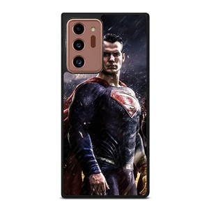SUPERMAN SUPERHERO 3 Samsung Galaxy Note 20 Ultra Case
