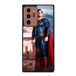 SUPERMAN SUPERHERO 2 Samsung Galaxy Note 20 Ultra Case SUPERMAN SUPERHERO 2 Samsung Galaxy Note 20 Ultra Case