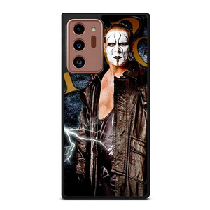 STING WCW WWE 2 Samsung Galaxy Note 20 Ultra Case STING WCW WWE 2 Samsung Galaxy Note 20 Ultra Case