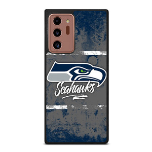 SEATTLE SEAHAWKS Samsung Galaxy Note 20 Ultra Case SEATTLE SEAHAWKS Samsung Galaxy Note 20 Ultra Case