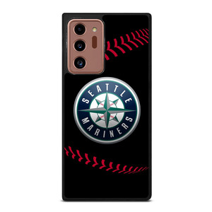 SEATTLE MARINERS LOGO Samsung Galaxy Note 20 Ultra Case SEATTLE MARINERS LOGO Samsung Galaxy Note 20 Ultra Case