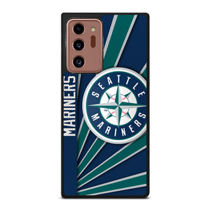 SEATTLE MARINERS LOGO 3 Samsung Galaxy Note 20 Ultra Case