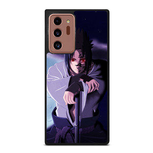 SASUKE UCHIHA 3 Samsung Galaxy Note 20 Ultra Case