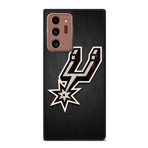 SAN ANTONIO SPURS ICON Samsung Galaxy Note 20 Ultra Case SAN ANTONIO SPURS ICON Samsung Galaxy Note 20 Ultra Case