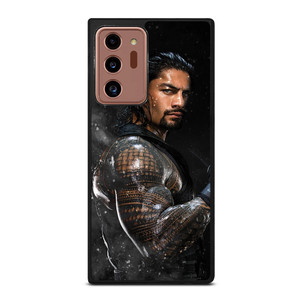 ROMAN REIGNS WWE SMACKDOWN Samsung Galaxy Note 20 Ultra Case