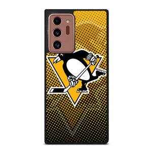 PITTSBURGH PENGUINS 2 Samsung Galaxy Note 20 Ultra Case PITTSBURGH PENGUINS 2 Samsung Galaxy Note 20 Ultra Case