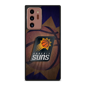 PHOENIX SUNS LOGO Samsung Galaxy Note 20 Ultra Case