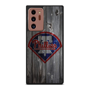 PHILADELPHIA PHILLIES LOGO Samsung Galaxy Note 20 Ultra Case PHILADELPHIA PHILLIES LOGO Samsung Galaxy Note 20 Ultra Case