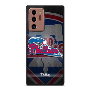 PHILADELPHIA PHILLIES LOGO 4 Samsung Galaxy Note 20 Ultra Case PHILADELPHIA PHILLIES LOGO 4 Samsung Galaxy Note 20 Ultra Case