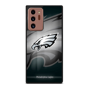 PHILADELPHIA EAGLES LOGO Samsung Galaxy Note 20 Ultra Case