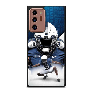 PENN STATE NITTANY LIONS Samsung Galaxy Note 20 Ultra Case PENN STATE NITTANY LIONS Samsung Galaxy Note 20 Ultra Case