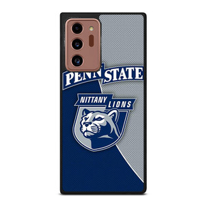 PENN STATE NITTANY LIONS LOGO Samsung Galaxy Note 20 Ultra Case PENN STATE NITTANY LIONS LOGO Samsung Galaxy Note 20 Ultra Case