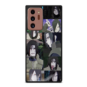 OROCHIMARU COLLAGE Samsung Galaxy Note 20 Ultra Case OROCHIMARU COLLAGE Samsung Galaxy Note 20 Ultra Case