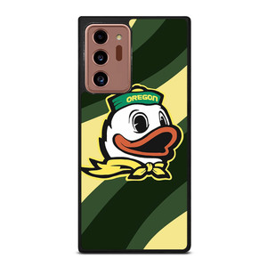 OREGON DUCKS LOGO Samsung Galaxy Note 20 Ultra Case OREGON DUCKS LOGO Samsung Galaxy Note 20 Ultra Case