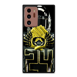 OREGON DUCKS 2 Samsung Galaxy Note 20 Ultra Case