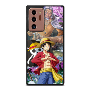 ONE PIECE LUFFY 2 Samsung Galaxy Note 20 Ultra Case ONE PIECE LUFFY 2 Samsung Galaxy Note 20 Ultra Case