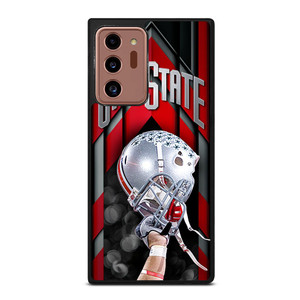 OHIO STATE HELMET Samsung Galaxy Note 20 Ultra Case