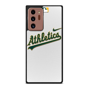 OAKLAND ATHLETICS MLB Samsung Galaxy Note 20 Ultra Case