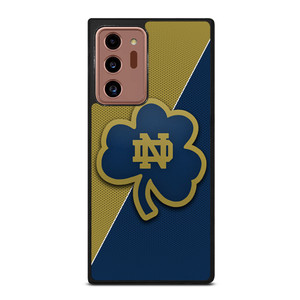 NOTRE DAME LOGO 2 Samsung Galaxy Note 20 Ultra Case NOTRE DAME LOGO 2 Samsung Galaxy Note 20 Ultra Case
