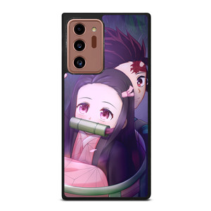 NEZUKO TANJIRO DEMON SLAYER Samsung Galaxy Note 20 Ultra Case