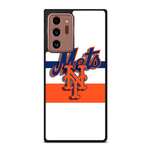 NEW YORK METS Samsung Galaxy Note 20 Ultra Case NEW YORK METS Samsung Galaxy Note 20 Ultra Case