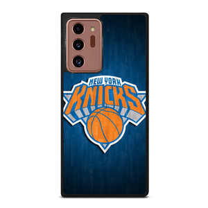 NEW YORK KNICKS LOGO 2 Samsung Galaxy Note 20 Ultra Case NEW YORK KNICKS LOGO 2 Samsung Galaxy Note 20 Ultra Case