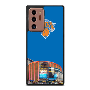 NEW YORK KNICKS ICON Samsung Galaxy Note 20 Ultra Case NEW YORK KNICKS ICON Samsung Galaxy Note 20 Ultra Case