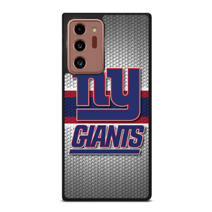 NEW YORK GIANTS LOGO Samsung Galaxy Note 20 Ultra Case NEW YORK GIANTS LOGO Samsung Galaxy Note 20 Ultra Case