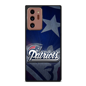 NEW ENGLAND PATRIOTS LOGO 2 Samsung Galaxy Note 20 Ultra Case NEW ENGLAND PATRIOTS LOGO 2 Samsung Galaxy Note 20 Ultra Case