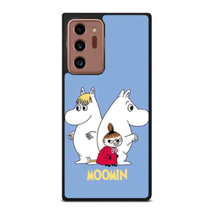 MOOMIN CARTOON 2 Samsung Galaxy Note 20 Ultra Case MOOMIN CARTOON 2 Samsung Galaxy Note 20 Ultra Case
