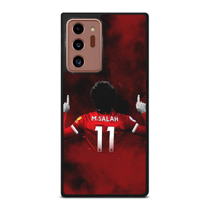 MOHAMED SALAH LIVERPOOL FC Samsung Galaxy Note 20 Ultra Case MOHAMED SALAH LIVERPOOL FC Samsung Galaxy Note 20 Ultra Case