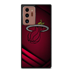 MIAMI HEAT ICON 2 Samsung Galaxy Note 20 Ultra Case MIAMI HEAT ICON 2 Samsung Galaxy Note 20 Ultra Case
