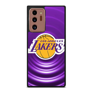 LOS ANGELES LAKERS LOGO 2 Samsung Galaxy Note 20 Ultra Case LOS ANGELES LAKERS LOGO 2 Samsung Galaxy Note 20 Ultra Case