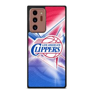 LOS ANGELES CLIPPERS LOGO Samsung Galaxy Note 20 Ultra Case