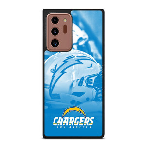 LOS ANGELES CHARGERS Samsung Galaxy Note 20 Ultra Case LOS ANGELES CHARGERS Samsung Galaxy Note 20 Ultra Case